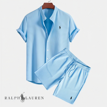 RL | Conjunto Exclusivo para Hombre