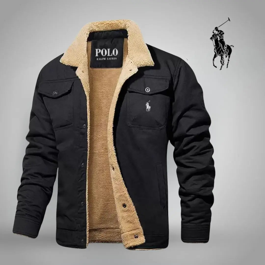 Chaqueta Heritage Sherpa™
