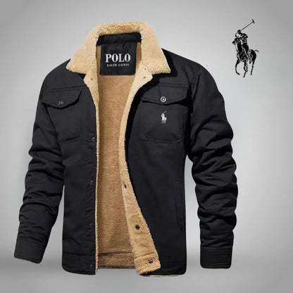 Chaqueta Heritage Sherpa™