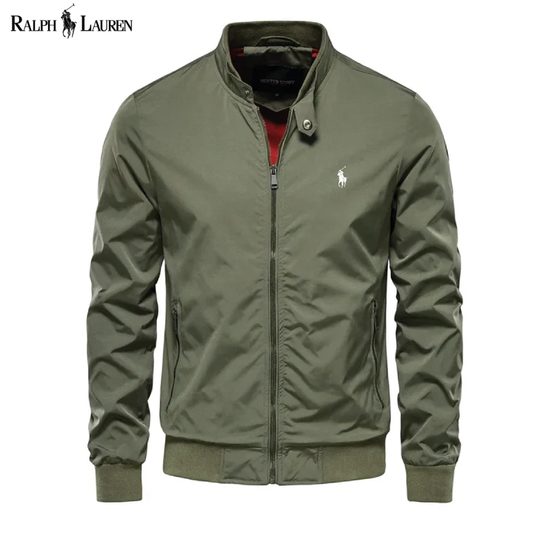 Chaqueta bomber RL™ Legion (OFERTA)