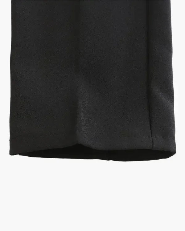 MILANO Corte Clásico Pantalones