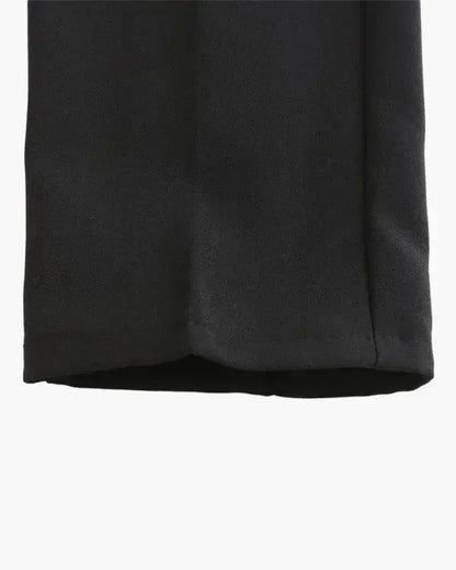 MILANO Corte Clásico Pantalones