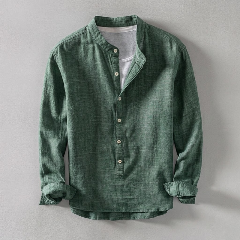 Kyoto Playera Henley