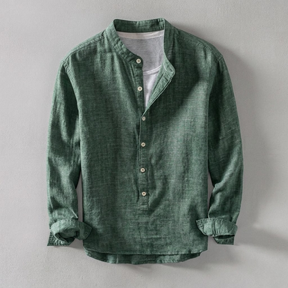 Kyoto Playera Henley