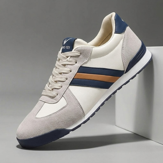 Zento Tenis de Cuero