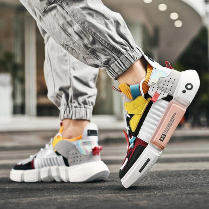 AirWave Skater Zapatilla urbana