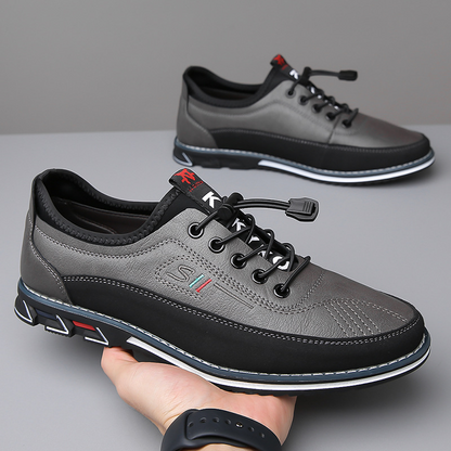 Oxford Tenis Barefoot