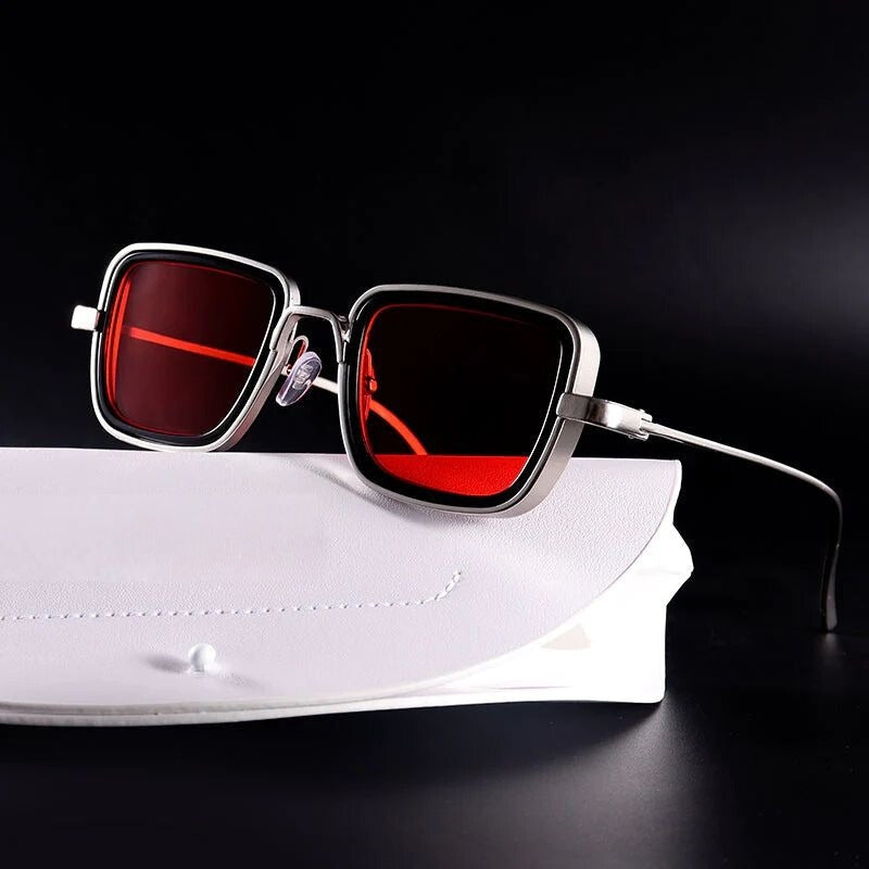 Vanguard Steampunk Gafas de Sol