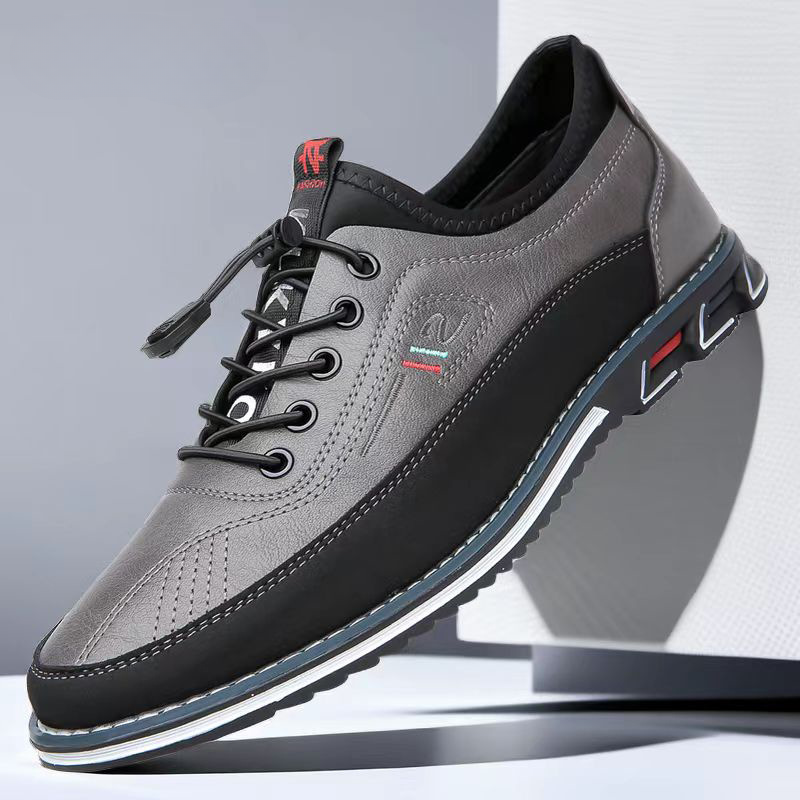 Oxford Tenis Barefoot