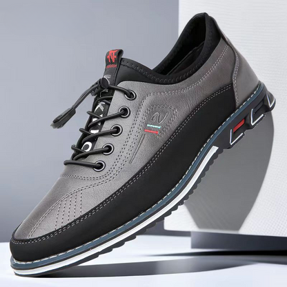 Oxford Tenis Barefoot