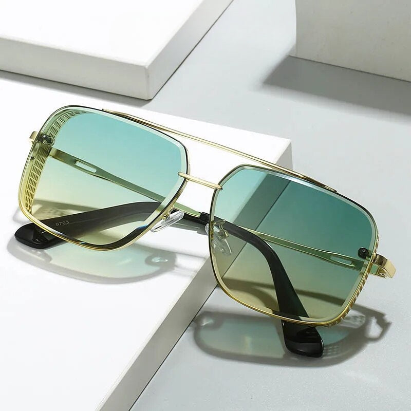 Elysium Lentes Retro