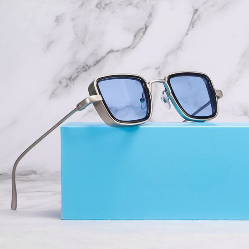 Vanguard Steampunk Gafas de Sol