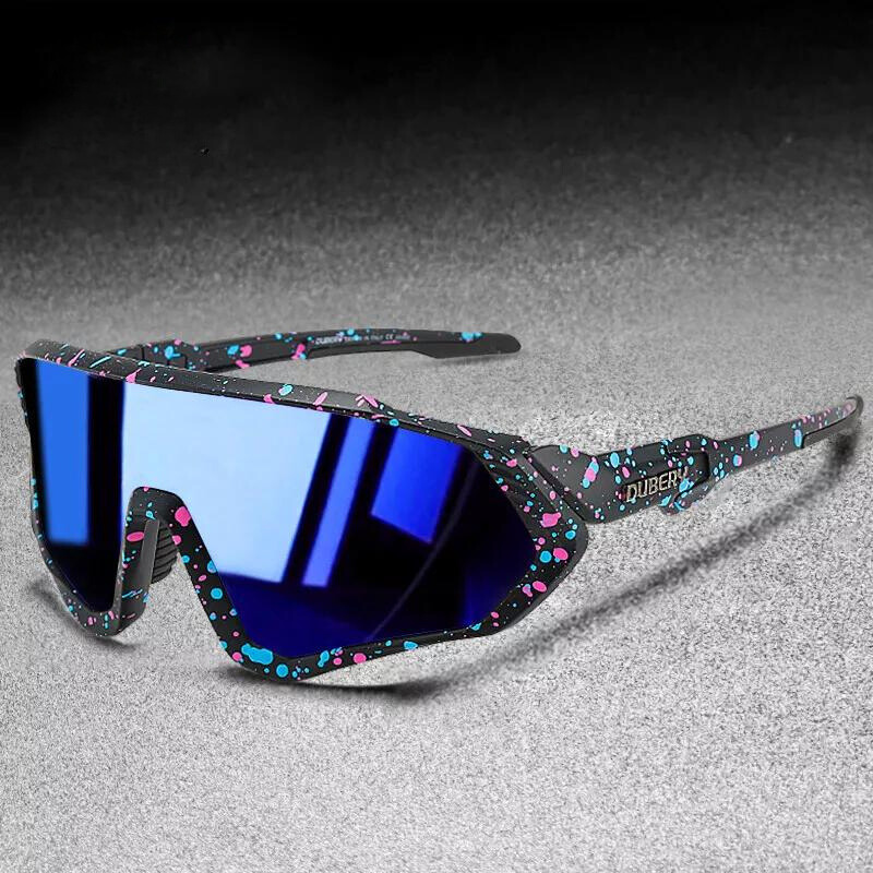 SolarDash Lentes de Sol Polarizados
