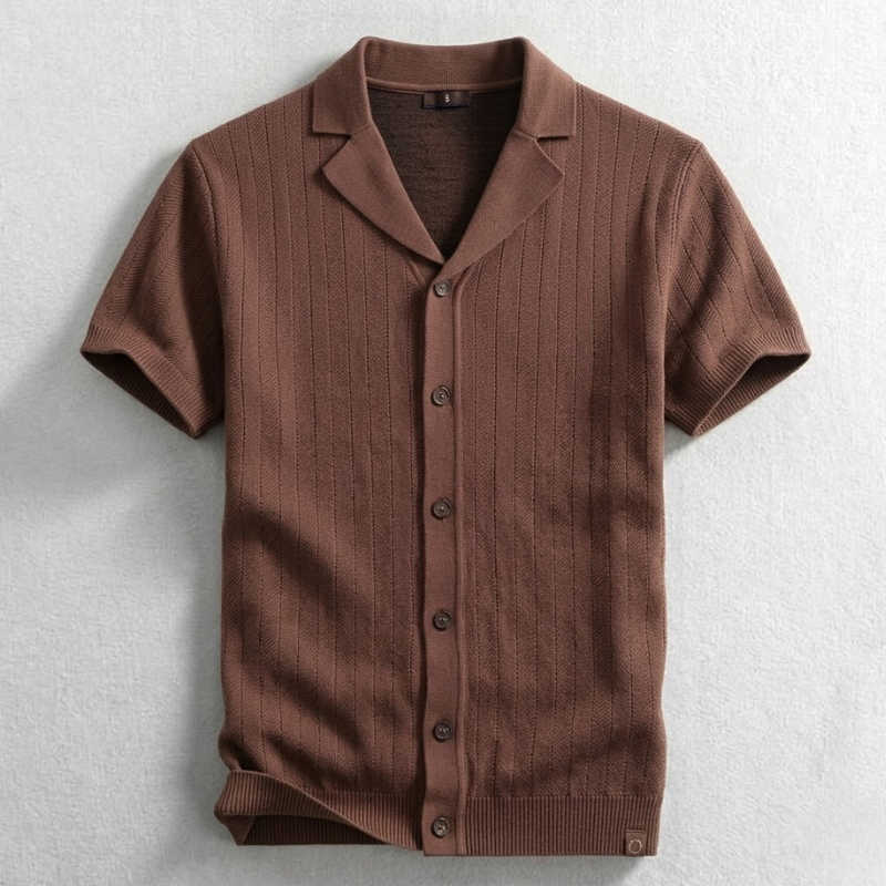 Playera Polo Harrington