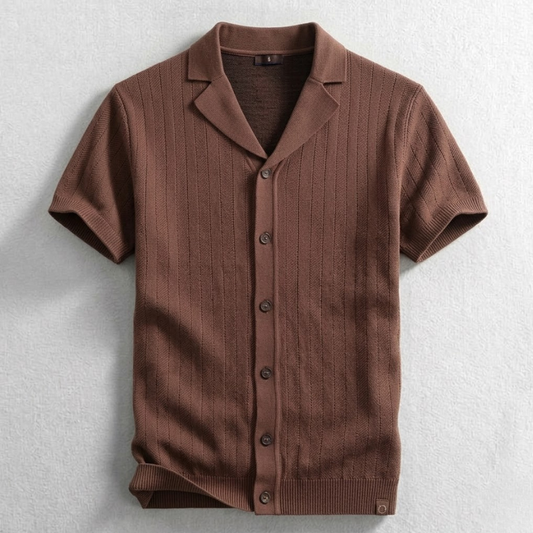 Playera Polo Harrington