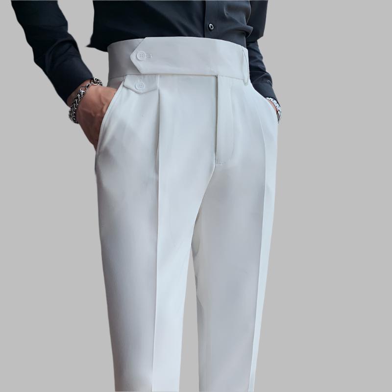 YANGSAN Pantalones Casuales