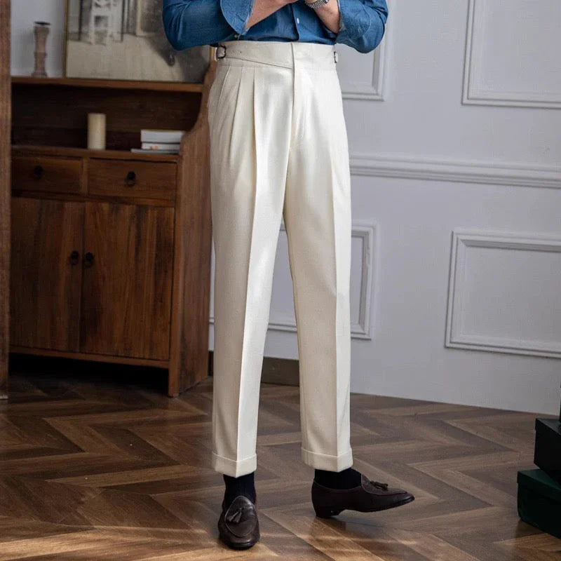 BELGRAVIA Pantalones