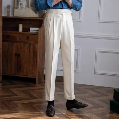 BELGRAVIA Pantalones