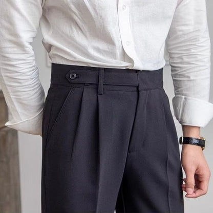 PARIS Old Money Pantalones
