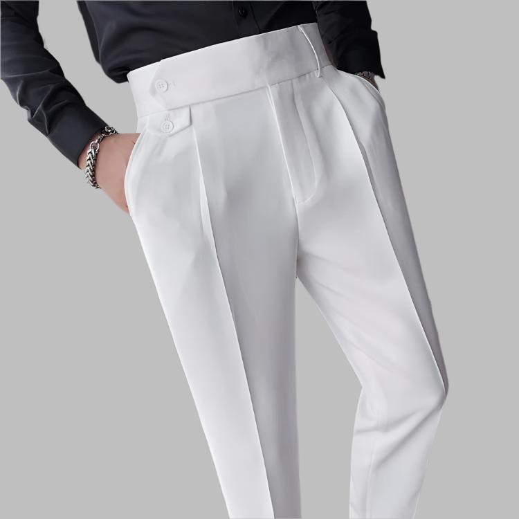 YANGSAN Pantalones Casuales
