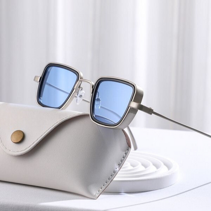 Vanguard Steampunk Gafas de Sol