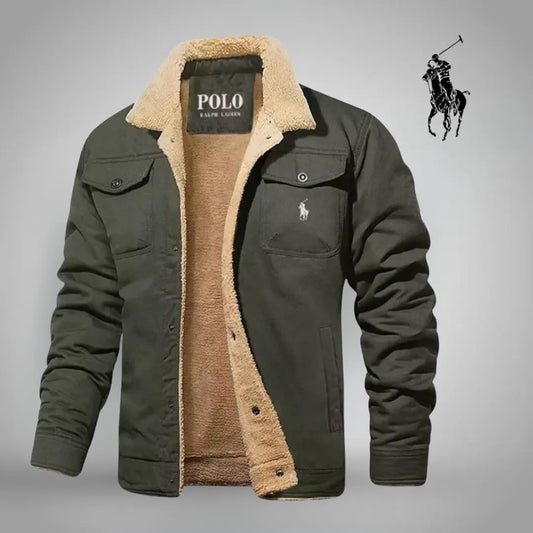 Chaqueta Heritage Sherpa™