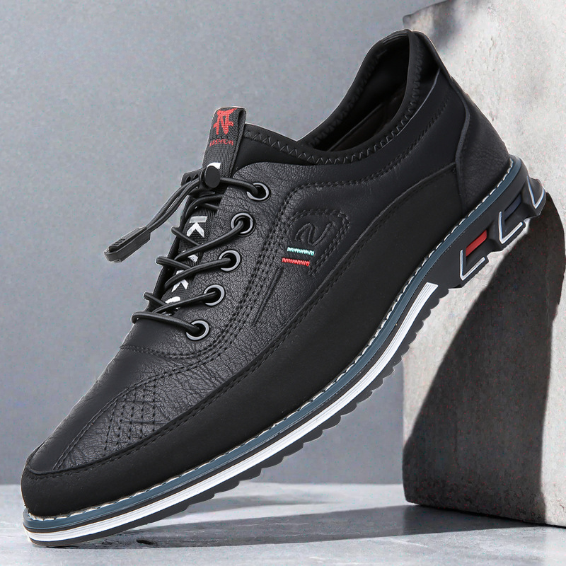 Oxford Tenis Barefoot