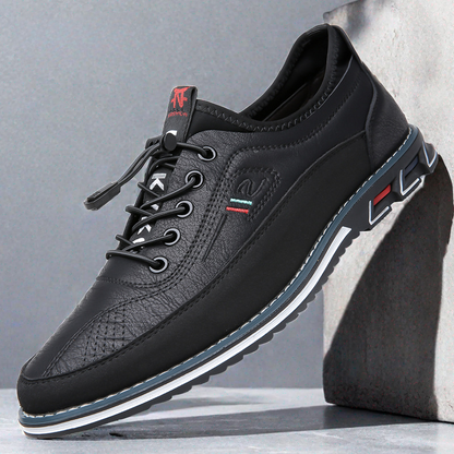 Oxford Tenis Barefoot