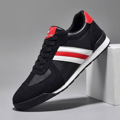 Zento Tenis de Cuero