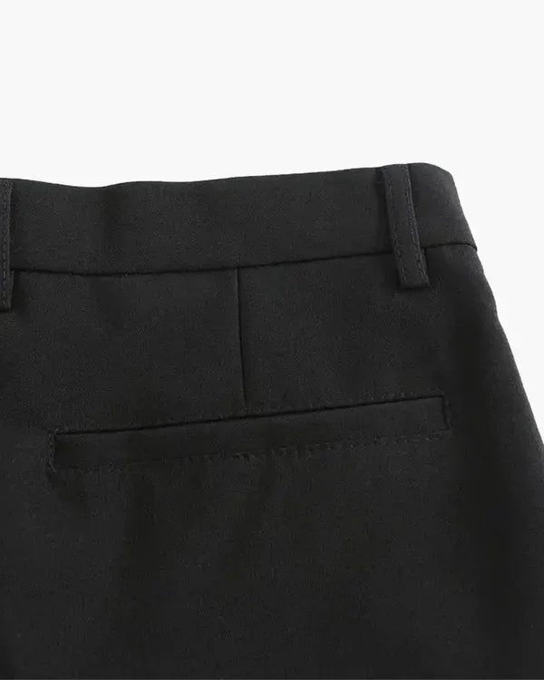 MILANO Corte Clásico Pantalones