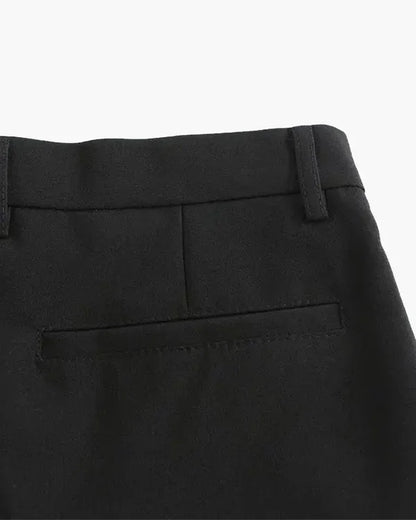 MILANO Corte Clásico Pantalones