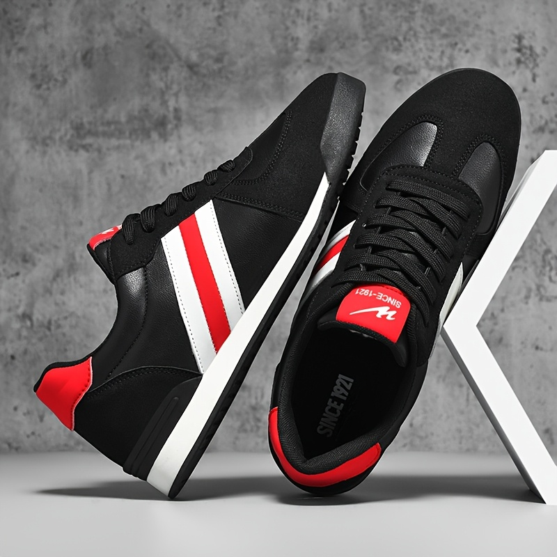 Zento Tenis de Cuero