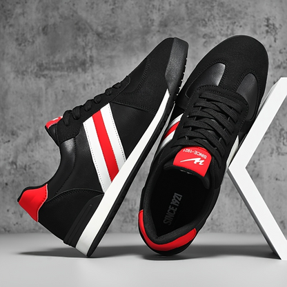 Zento Tenis de Cuero