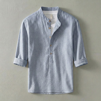 Sora Playera Henley