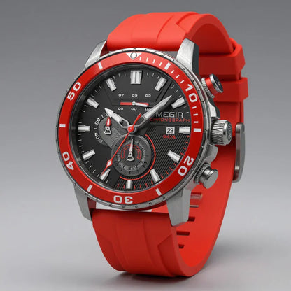 Reloj Aurelius Chronomaster