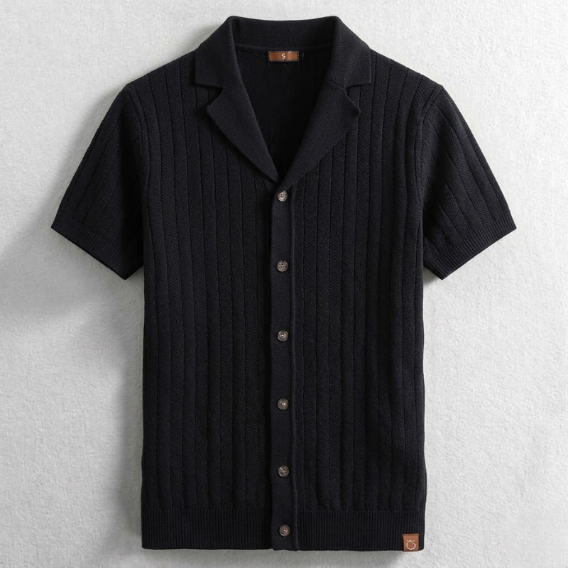 Playera Polo Harrington