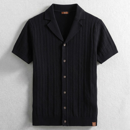 Playera Polo Harrington