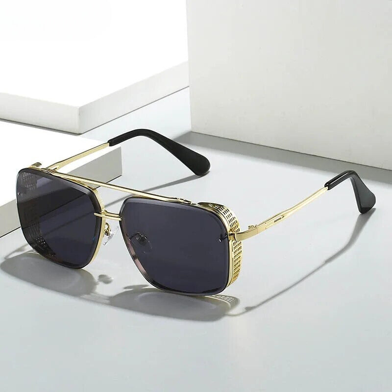 Elysium Lentes Retro