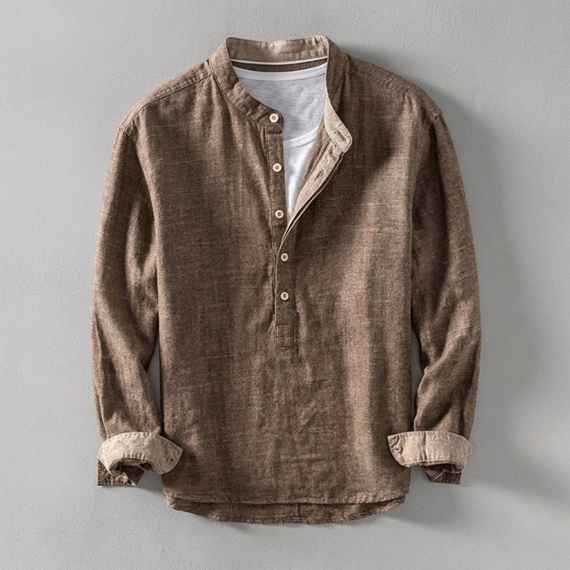 Kyoto Playera Henley