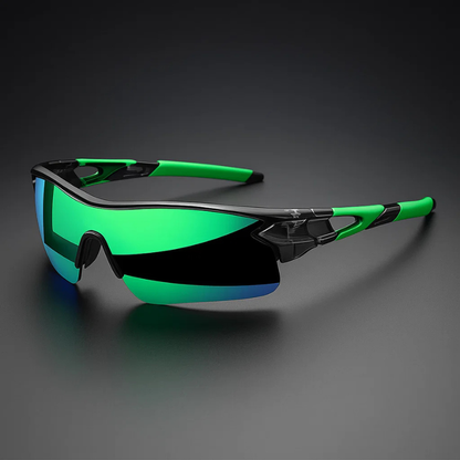 SolarBoost Lentes de Sol Polarizados
