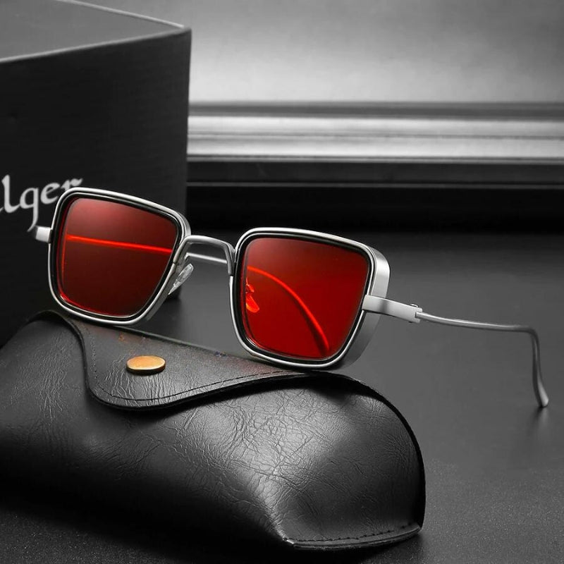 Vanguard Steampunk Gafas de Sol