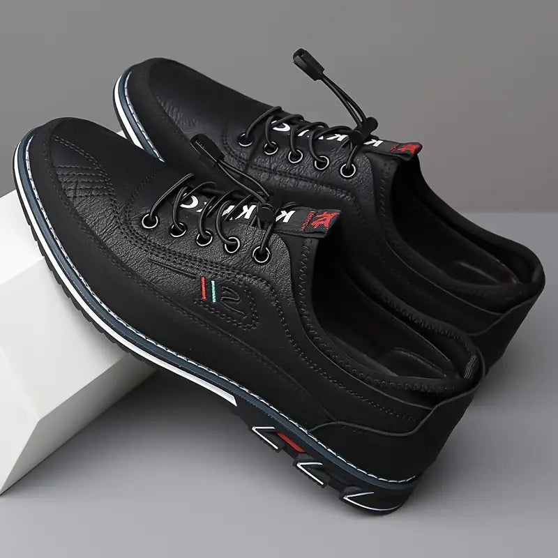 Oxford Tenis Barefoot