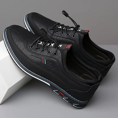 Oxford Tenis Barefoot