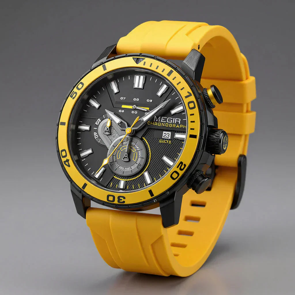 Reloj Aurelius Chronomaster