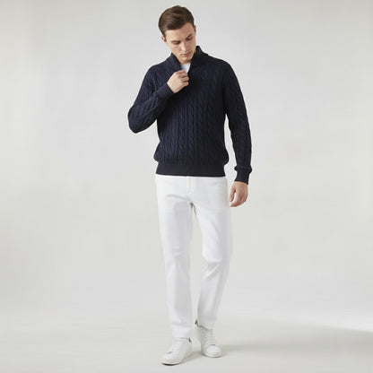 Conjunto de invierno - Polo Brunch