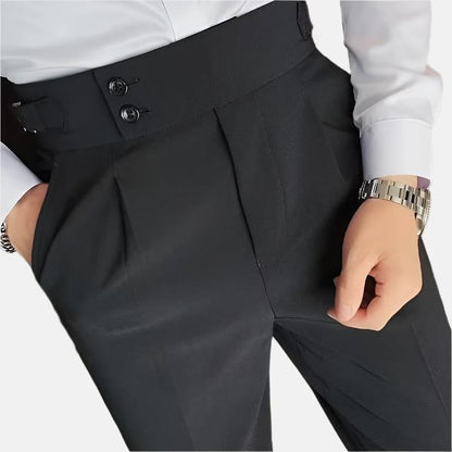 YANGSAN Pantalones Casuales