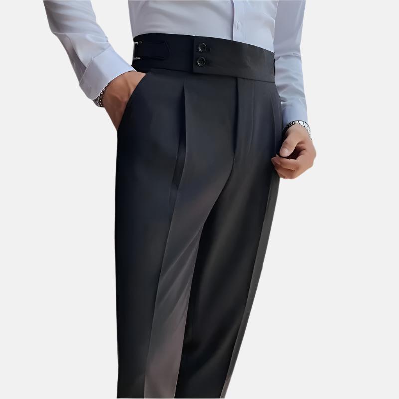 YANGSAN Pantalones Casuales