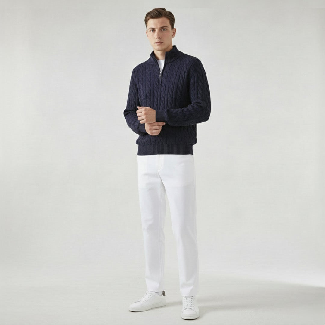 Conjunto de invierno - Polo Brunch