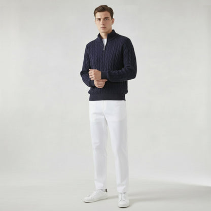Conjunto de invierno - Polo Brunch