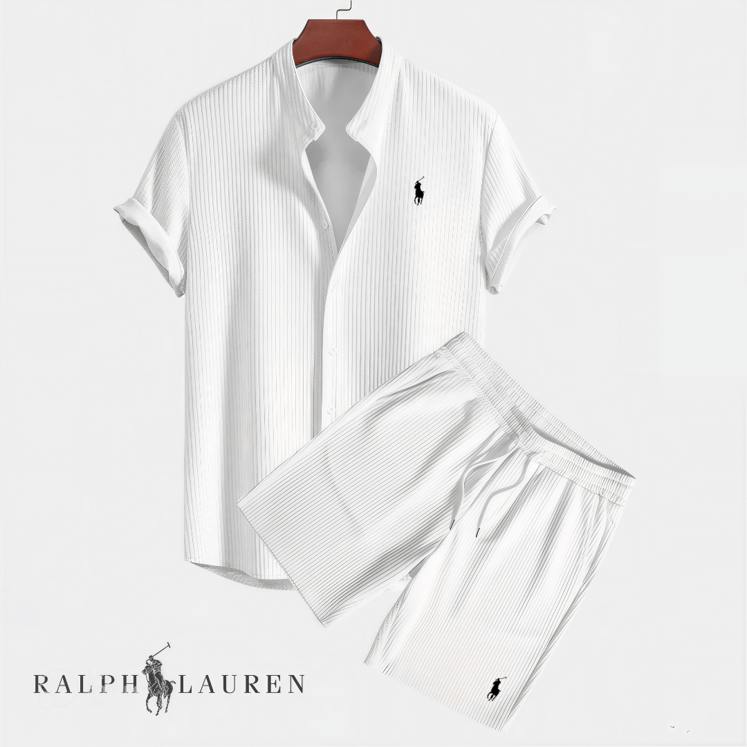 RL | Conjunto Exclusivo para Hombre
